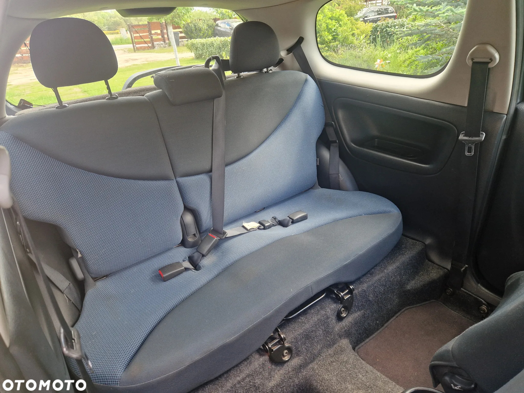 Toyota Yaris 1.3 VVT-i Luna - 14
