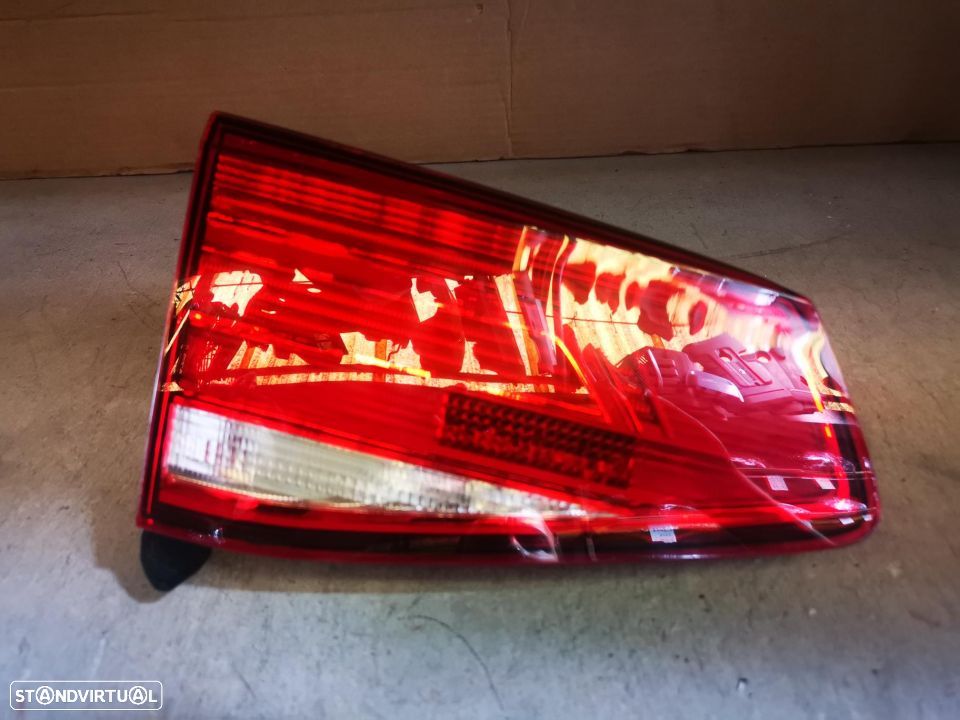 VW PASSAT (3G5) B8 VARIANT FAROLIM MALA ESQ - FT158 - 1