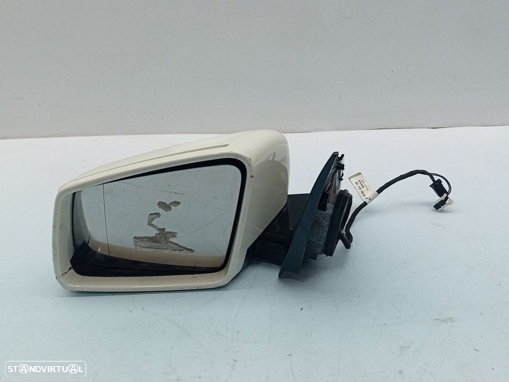 Retrovisor / espelho esquerdo MERCEDES-BENZ Classe E (W212) - 1