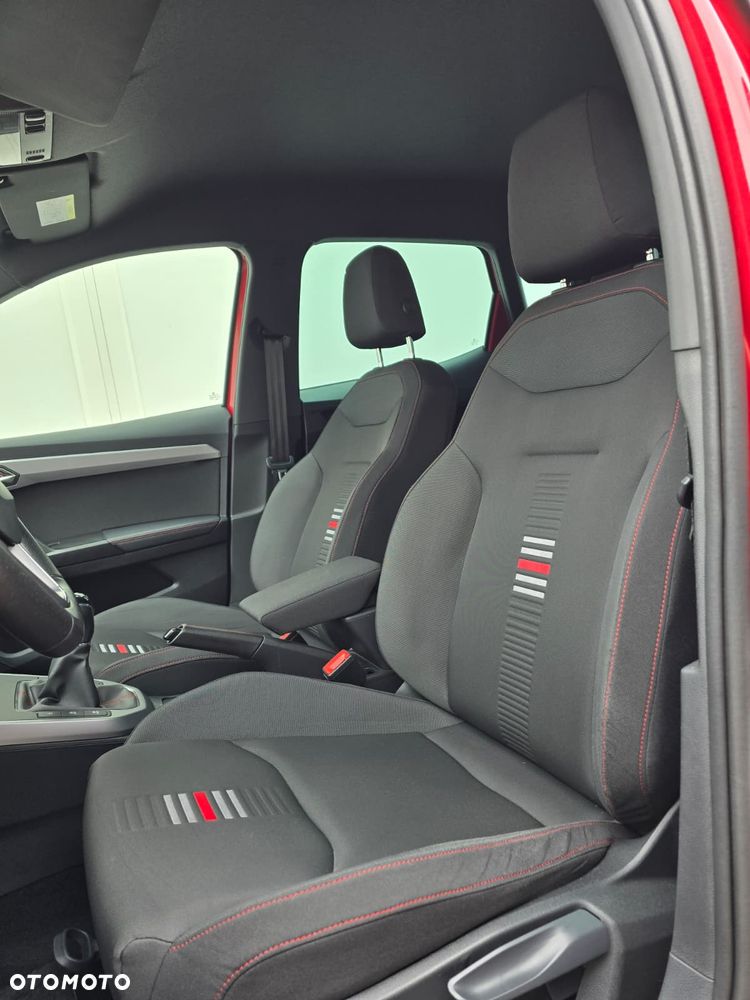 Seat Arona 1.5 TSI EVO FR - 17