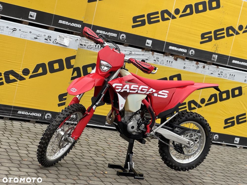 Gas Gas EC - 14