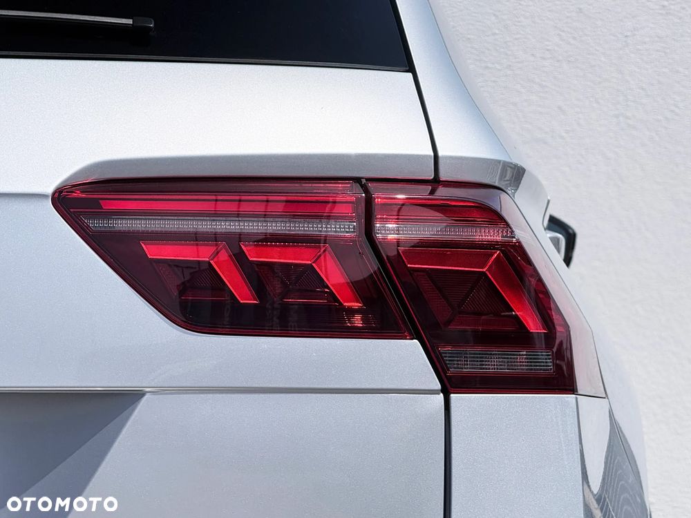 Volkswagen Tiguan - 15