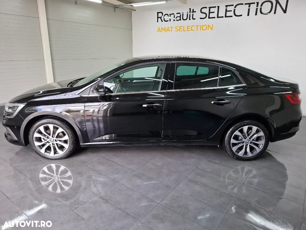 Renault Megane TCe 140 GPF Techno - 6