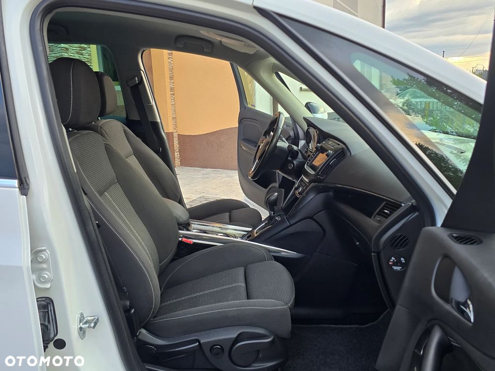 Opel Zafira Tourer 2.0 CDTI Automatik Innovation - 28