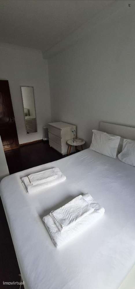 Apartamento com 2 quartos - localizado em Santo Ildefonso Porto - Grande imagem: 4/15