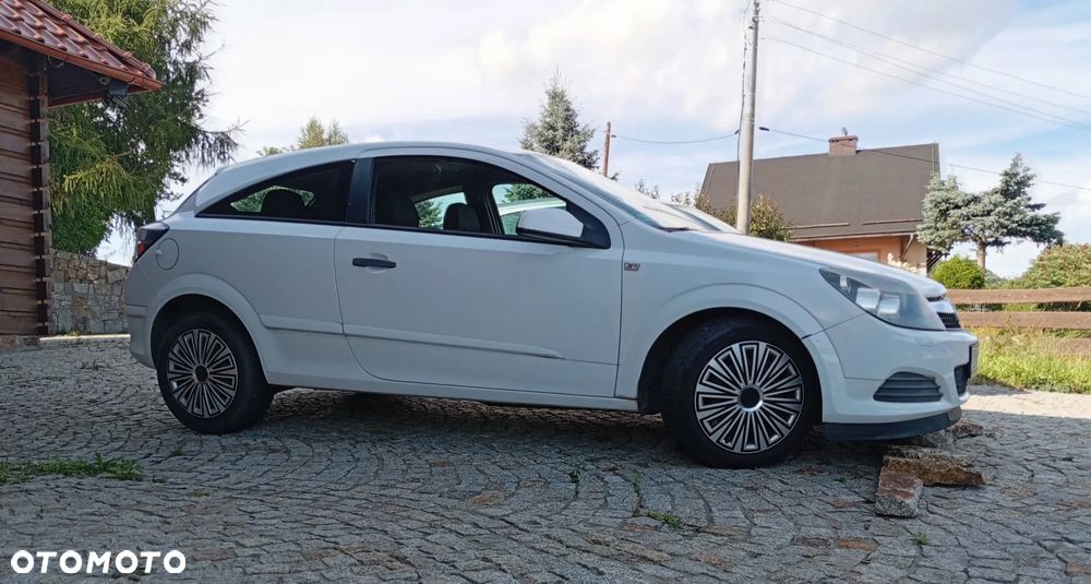Opel Astra 1.4 Selection - 2