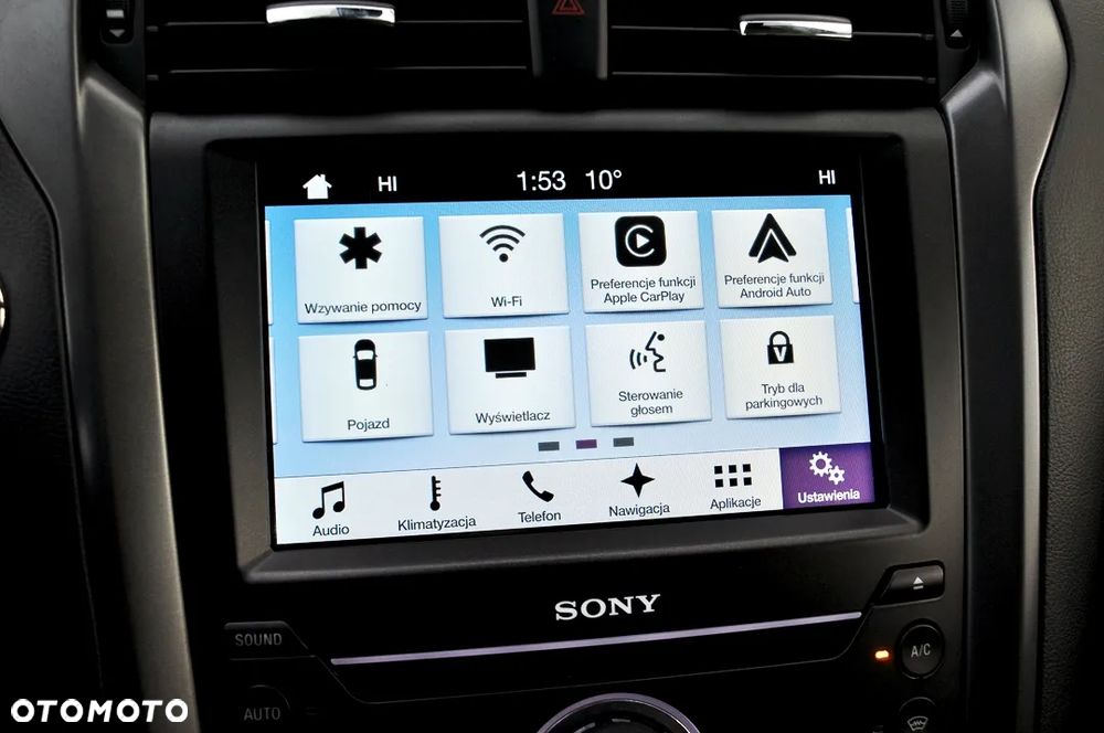 Ford Mondeo 2.0 TDCi Titanium - 30