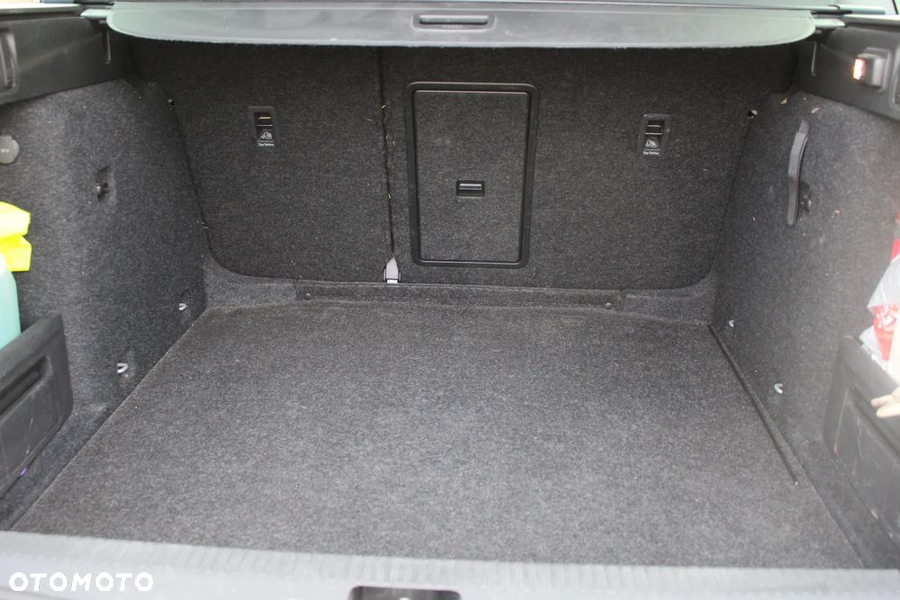 Skoda Octavia 2.0 TDI Style - 13