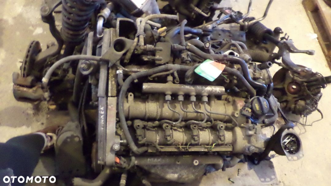 Silnik ALFA ROMEO 1.9 JTD 192A5000 - 1