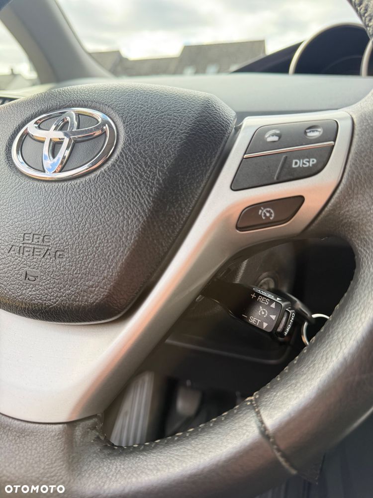 Toyota Verso 1.6 Travel - 27