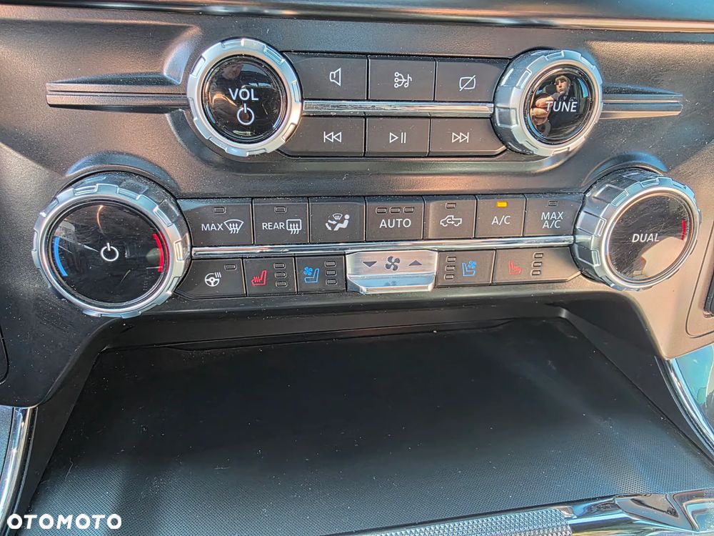 Ford F150 - 18