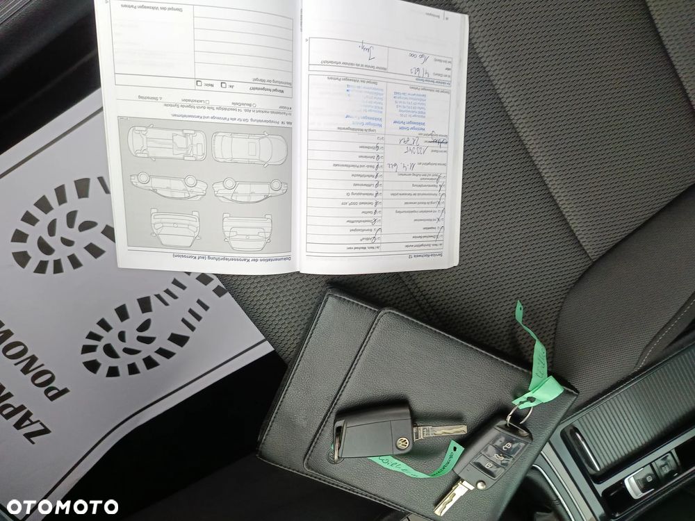 Volkswagen Golf 1.4 TSI BlueMotion Technology Comfortline - 23