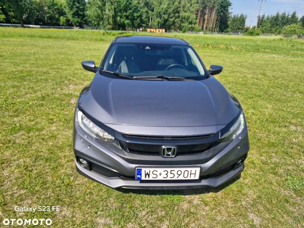 Honda Civic - 39