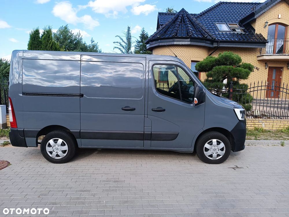 Renault Master - 4