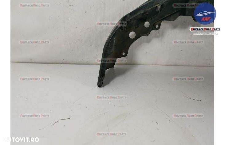 Spoiler Fusta originala Honda  CR-V  5 [2016 - 2020] - 8