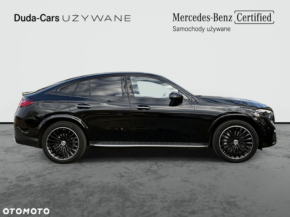 Mercedes-Benz Glc 2025 photo 5