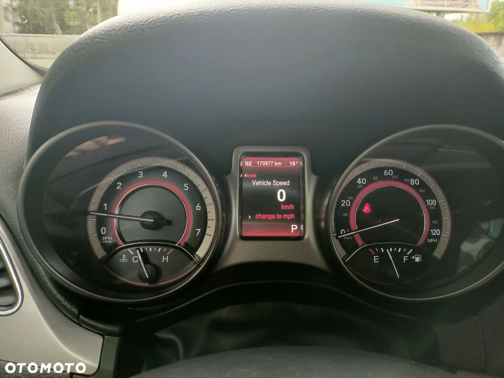 Dodge Journey - 2