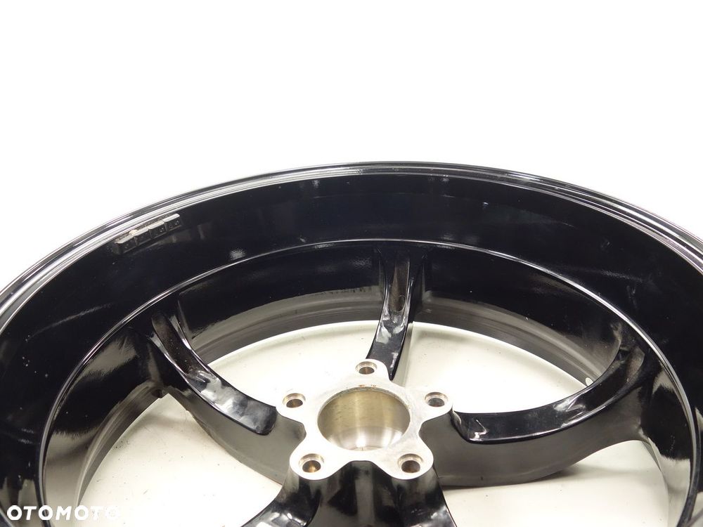 Ktm Super Duke R 1290 20-24 Felga tył 17x6.00 - 10