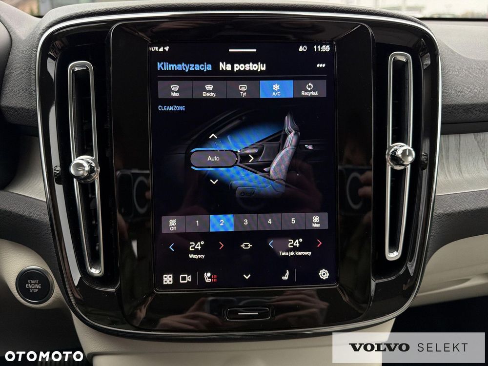 Volvo XC 40 - 23