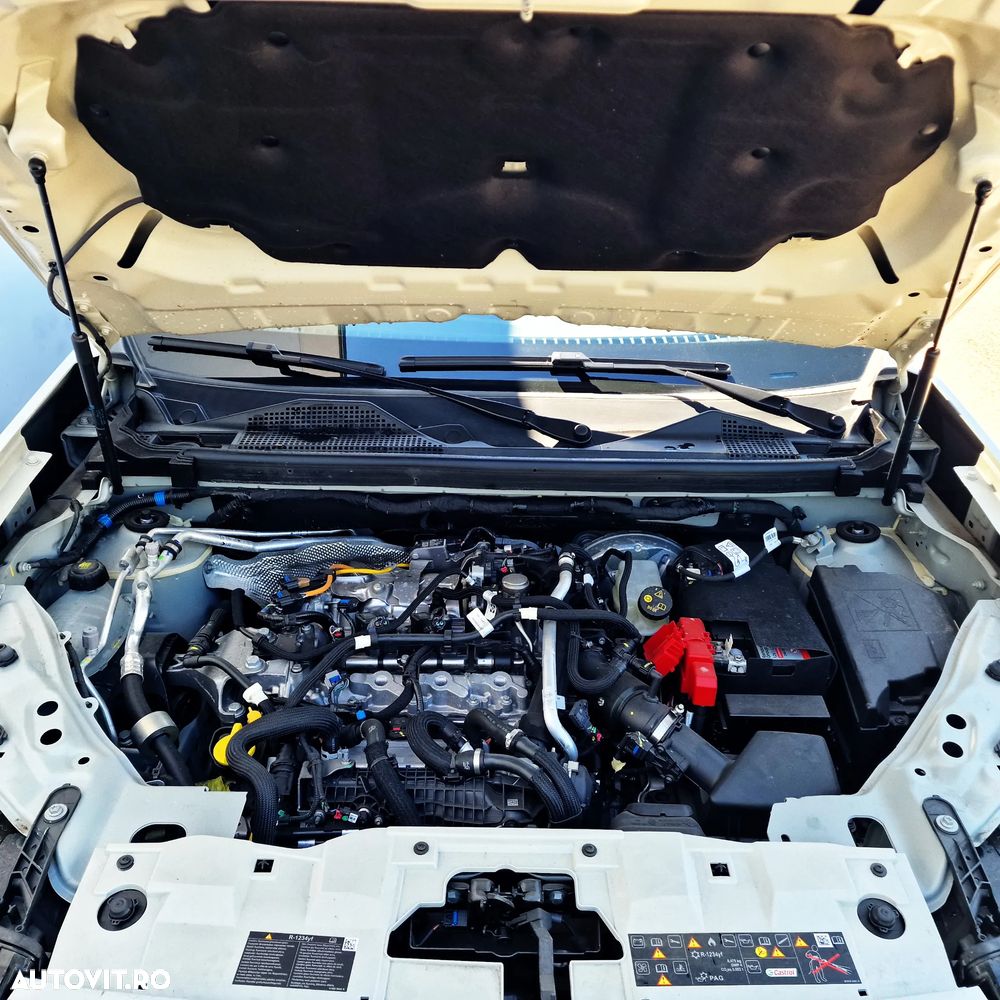 Dacia Duster TCe 130 4X2 MHEV Journey - 15