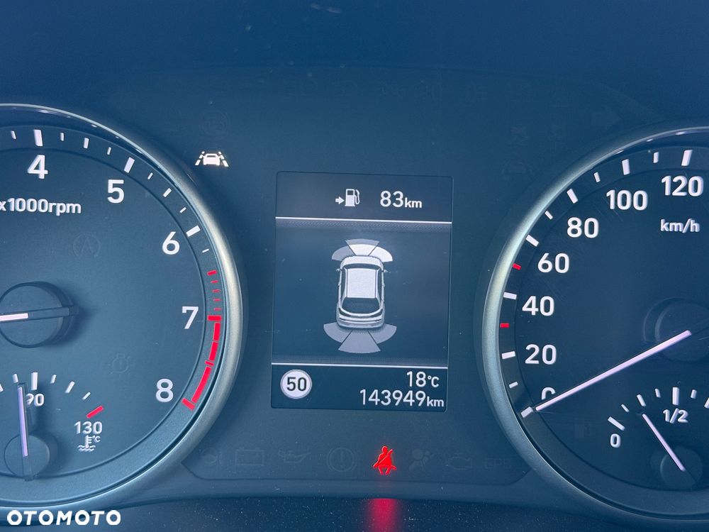 Hyundai i30 1.4 T-GDI Premiere Style - 36