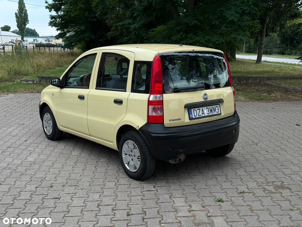 Fiat Panda 1.1 Fresh - 3