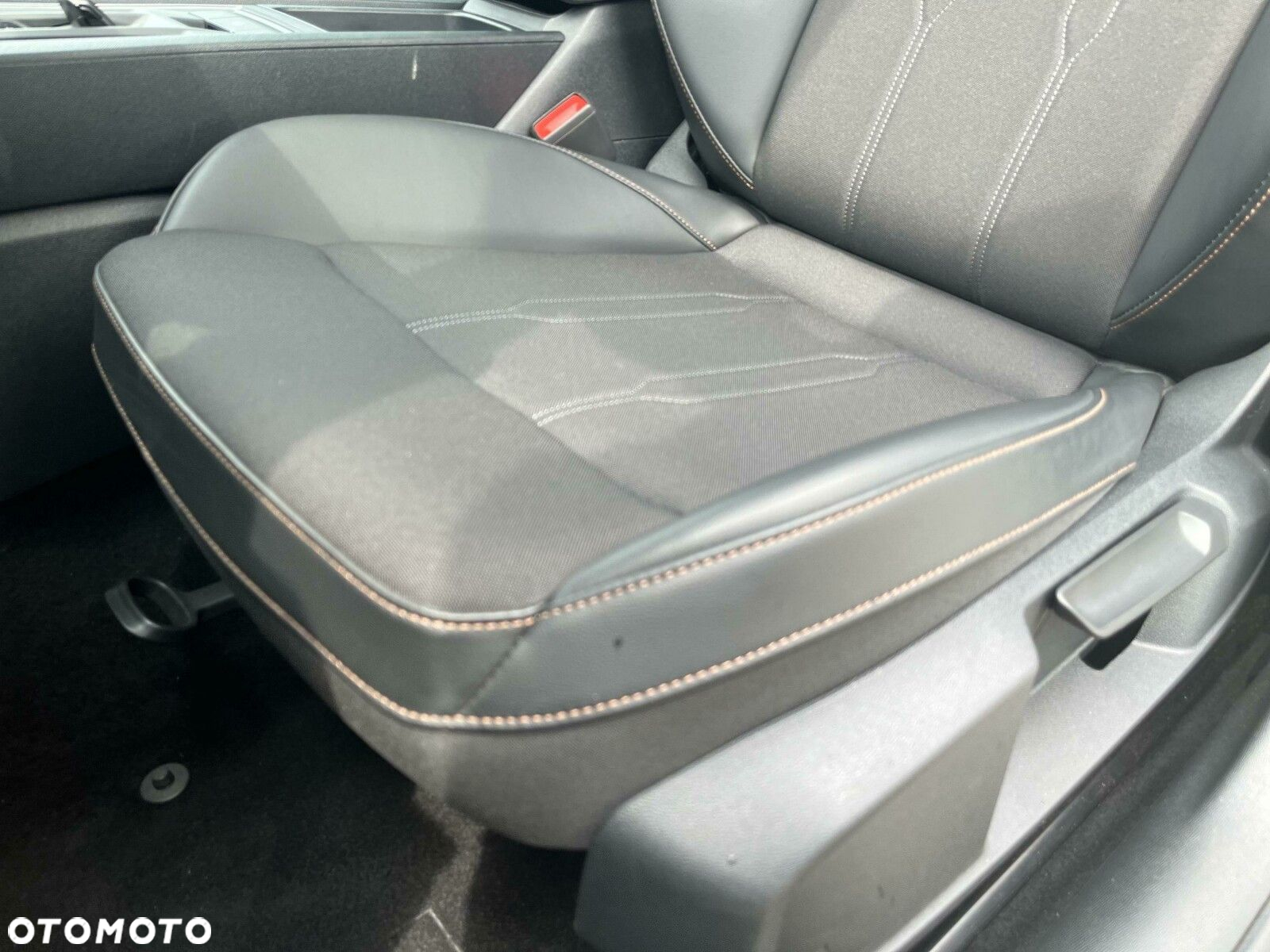 Cupra Formentor 2.0 TSI 4Drive DSG - 12