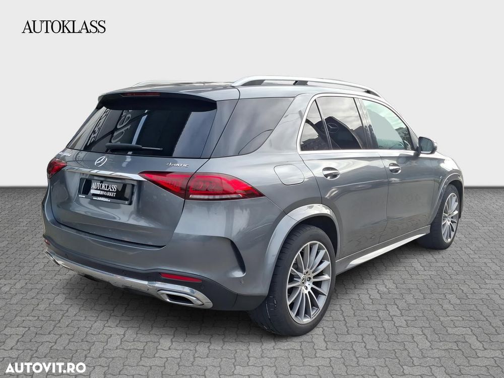 Mercedes-Benz GLE - 6