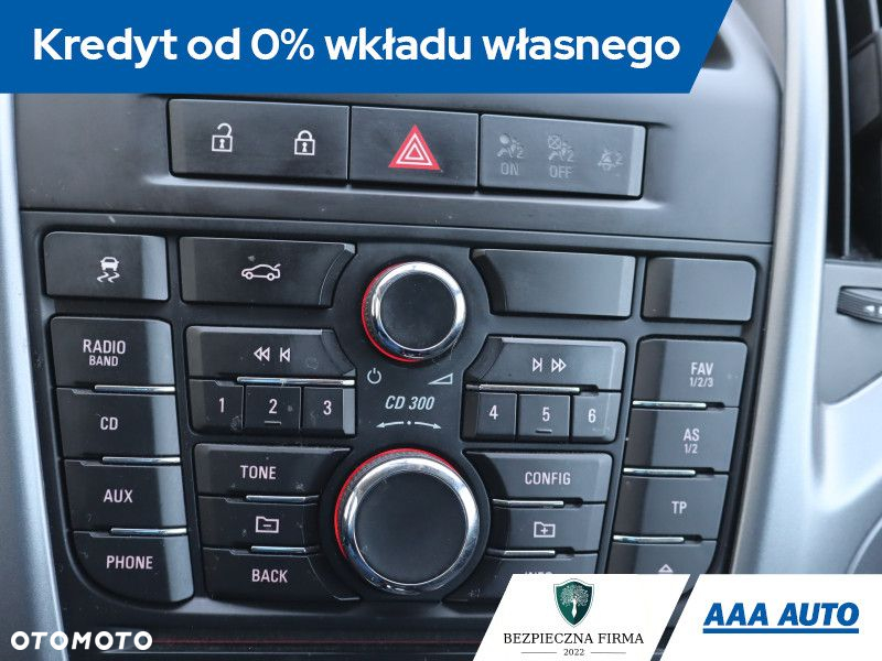 Opel Astra - 13