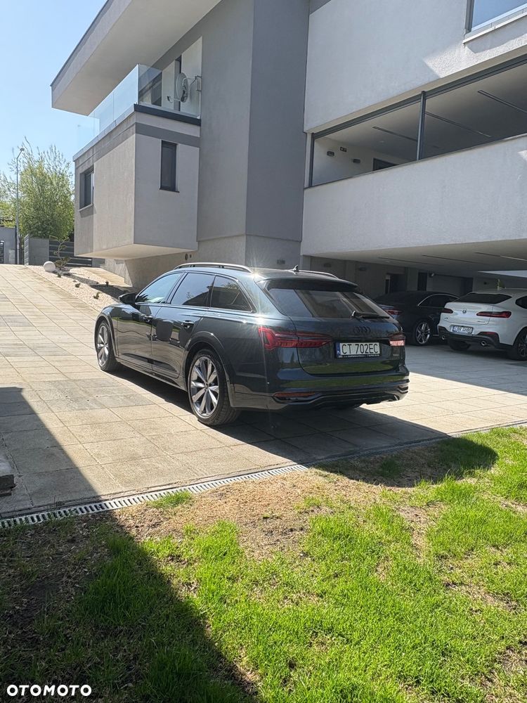 Audi A6 Allroad - 7