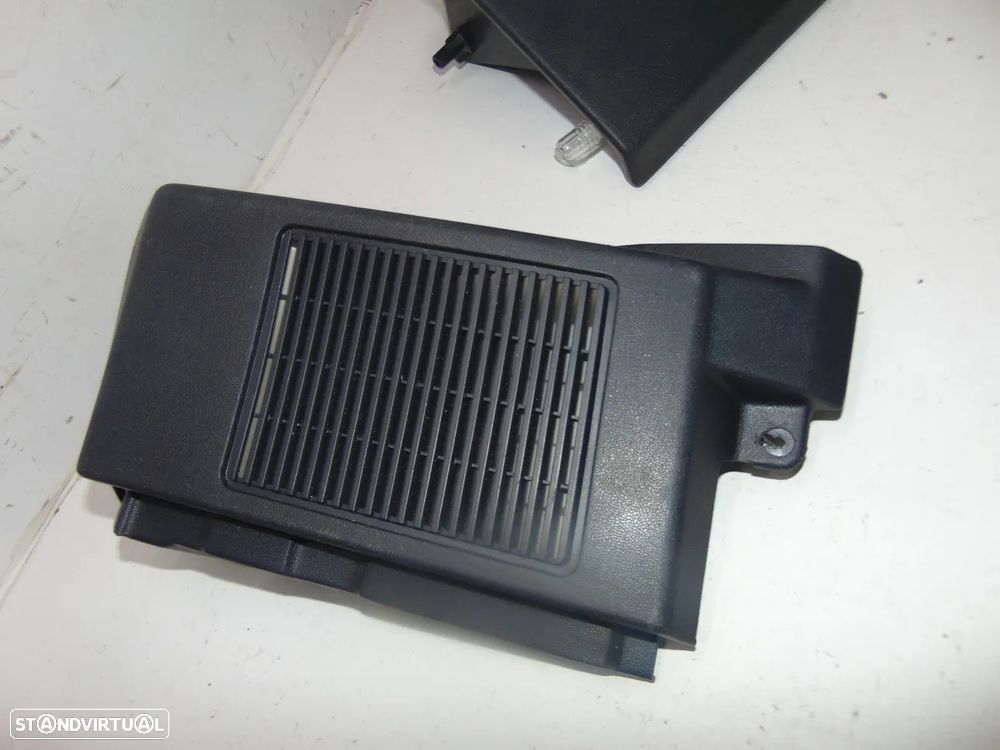 Toyota DX consola/porta luvas - 6