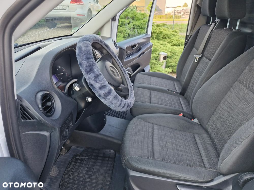 Mercedes-Benz Vito - 6