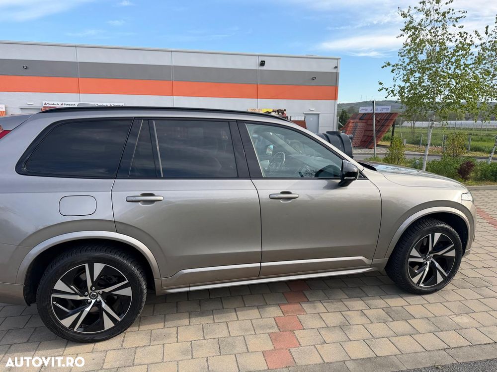 Volvo XC 90 - 3