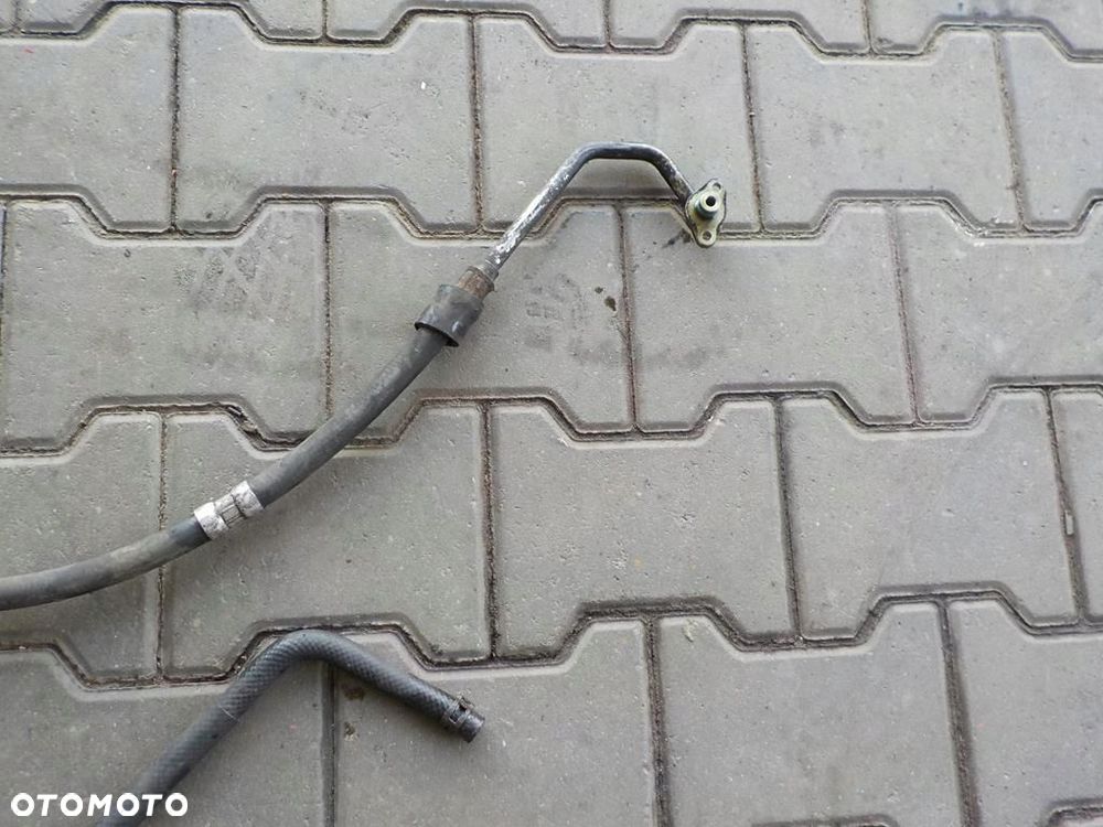 VW T6 2.0 TDI RURKA PRZEWÓD PRZEWODY WSPOMAGANIA - 2