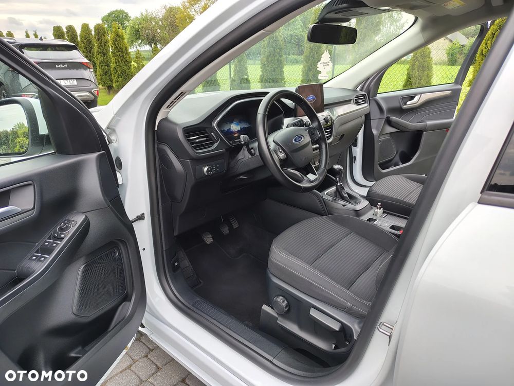 Ford Kuga 1.5 EcoBoost FWD Titanium ASS - 15