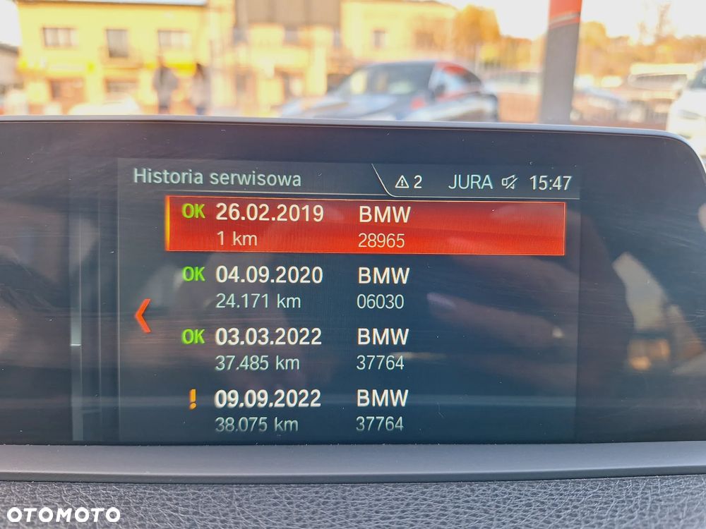 BMW Seria 4 430i GPF Advantage - 17