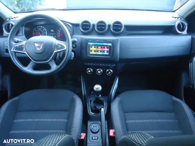 Dacia Duster TCe 150 4WD Prestige Plus - 18