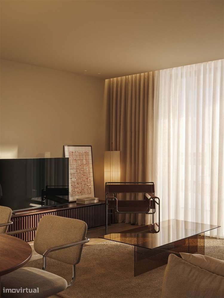 Apartamento T2 Venda em Bougado (São Martinho e Santiago),Trofa - Grande imagem: 5/11