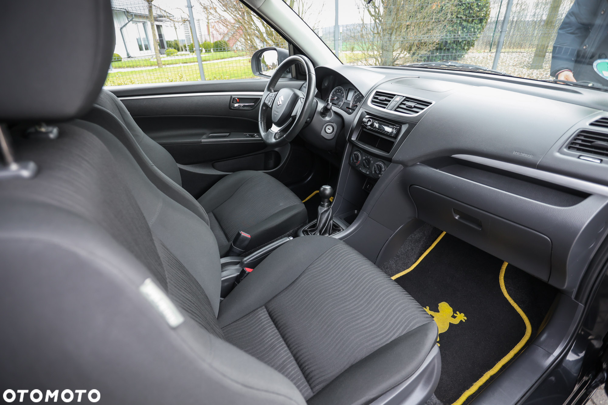 Suzuki Swift 1.2 X-ITE - 14