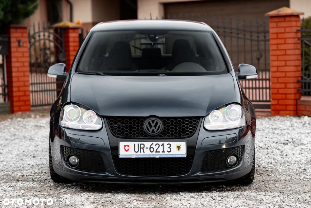 Volkswagen Golf 2.0 GTI - 5