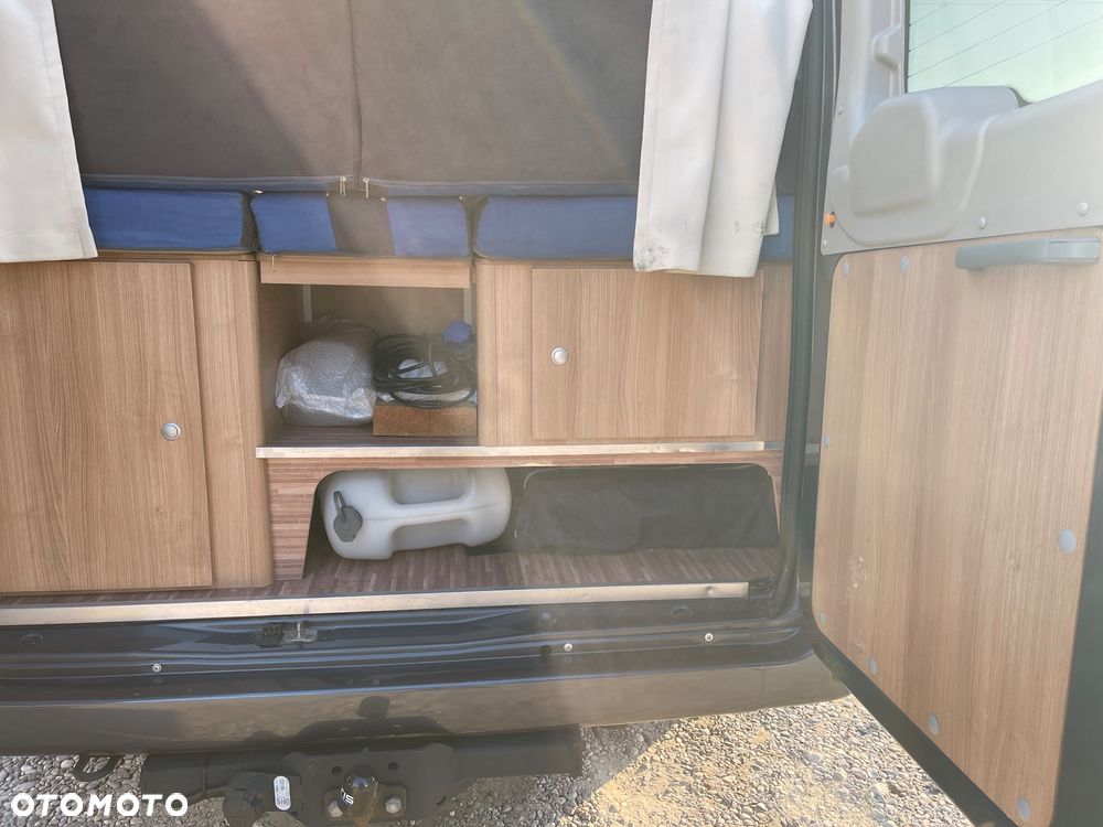 Ford Transit - 28
