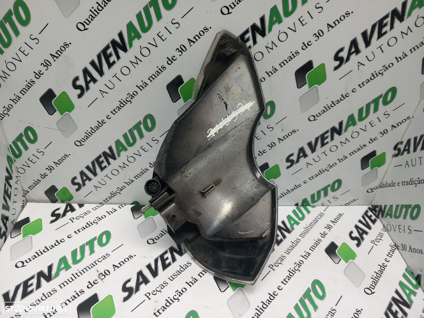 Pisca Frontal Renault Modus / Grand Modus (F/Jp0_) - 2