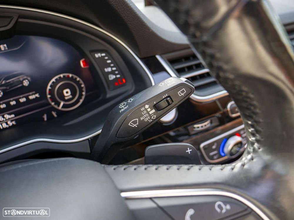 Audi Q7 3.0 TDI e-tron quattro tiptronic - 45