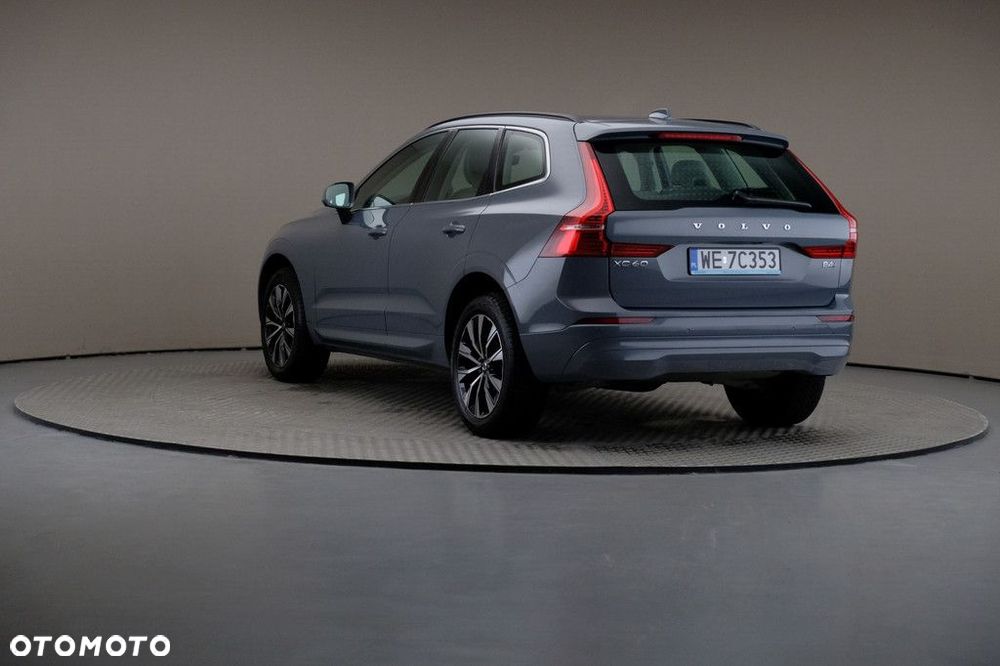 Volvo XC 60 - 2