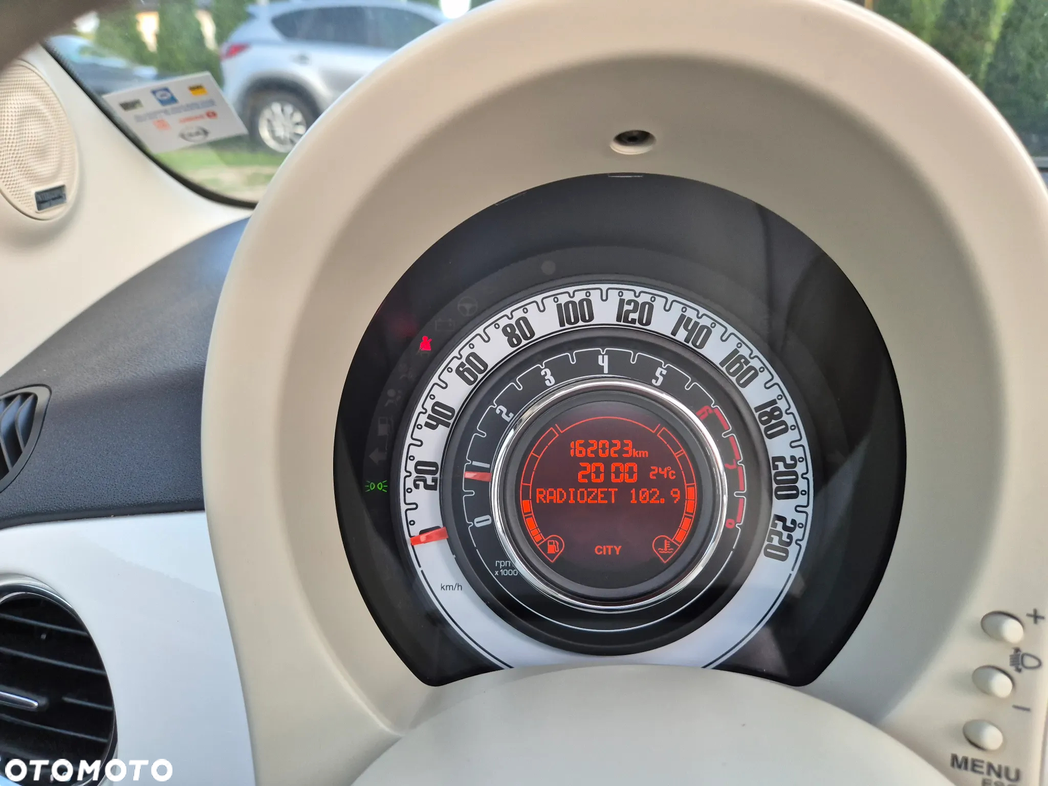 Fiat 500 1.2 Happy Birthday Edition - 29