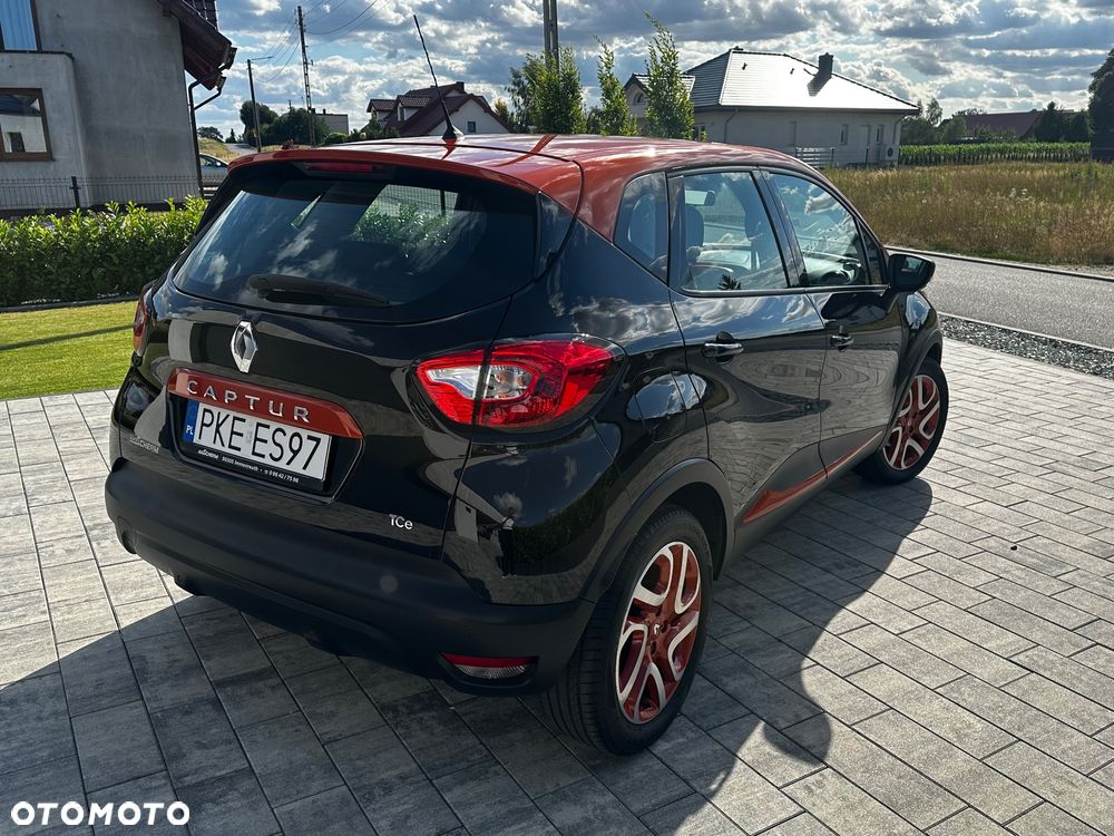 Renault Captur - 13