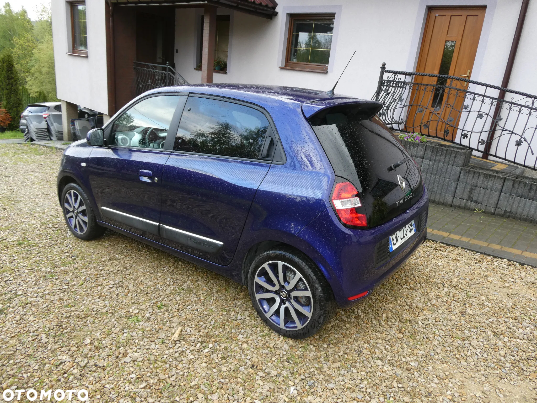 Renault Twingo - 5