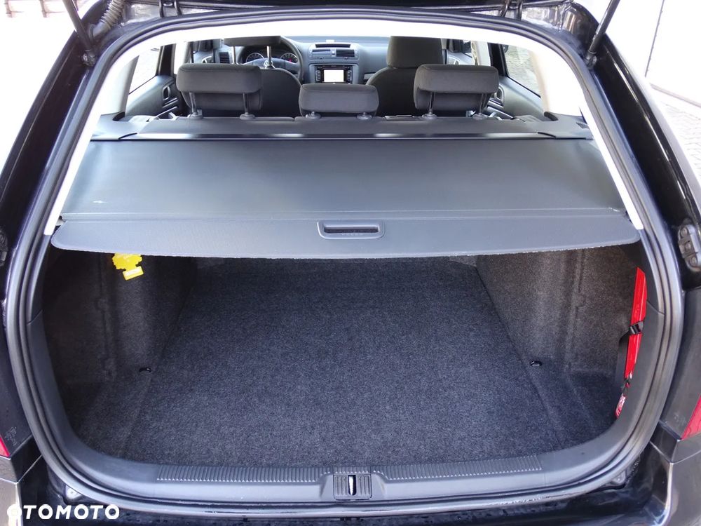 Skoda Octavia 1.6 TDI Active - 18