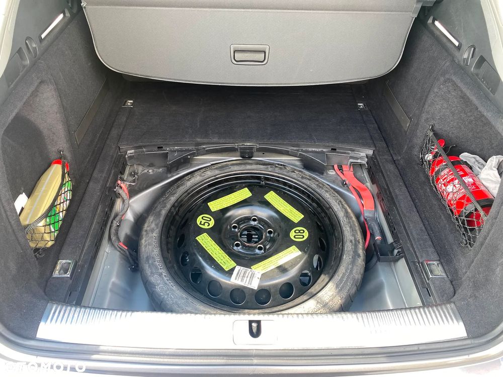 Audi A4 Avant 40 TDI S tronic advanced - 15
