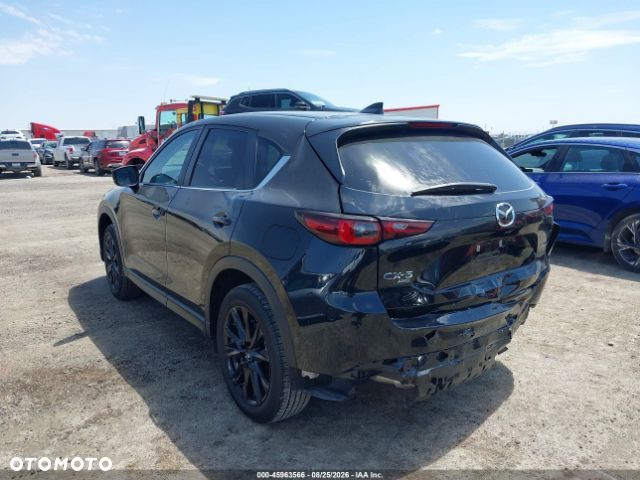 Mazda CX-5 - 3